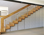 Construction et protection de vos escaliers par Escaliers Maisons à Dreux